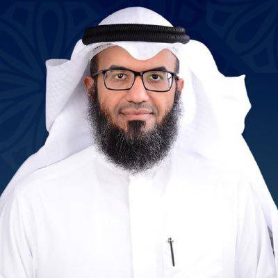 Dr. Mutlaq ibn Jassir al-Jassir