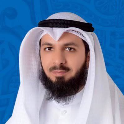 Dr. Muhammad Hamad al-'Utaybi