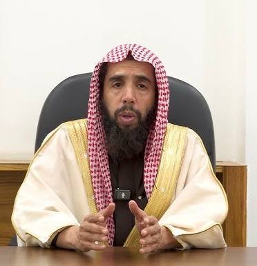 Cheikh Pr. Dr. Khalid ibn Ali Al-Mushayqih