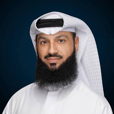 Dr. Yaser 'Ajil Jasim Al-Nashmi